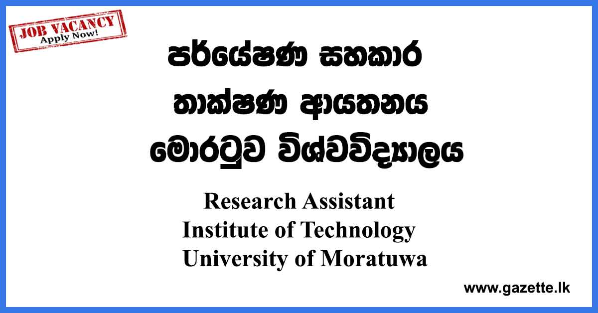 Research-Assistant