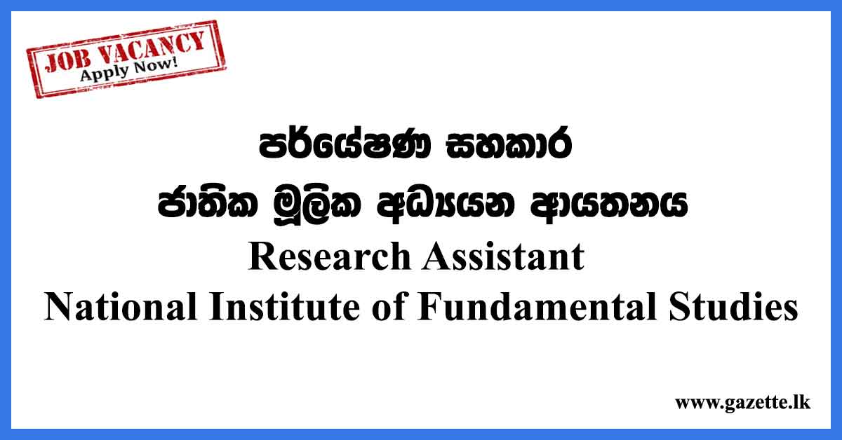 Research-Assistant