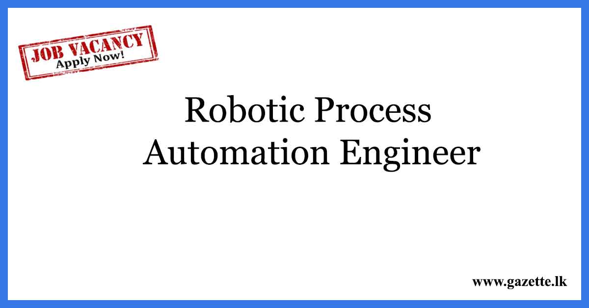 Robotic-Process-