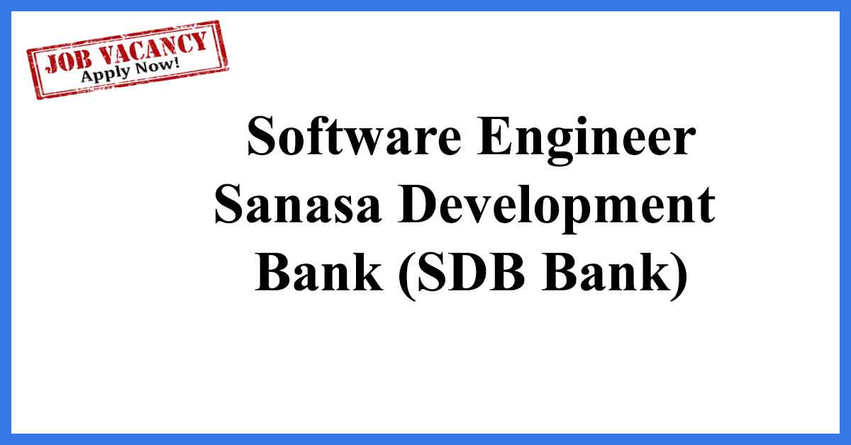 SDB-Bank