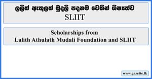 Scholarships-from-SLIIT