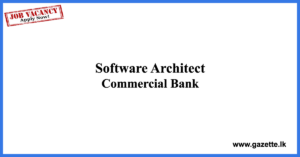 Software-Architect-Commercial-Bank-www.gazette.lk