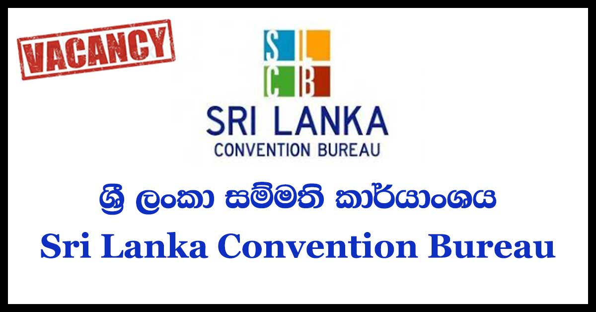 Sri Lanka Convention Bureau