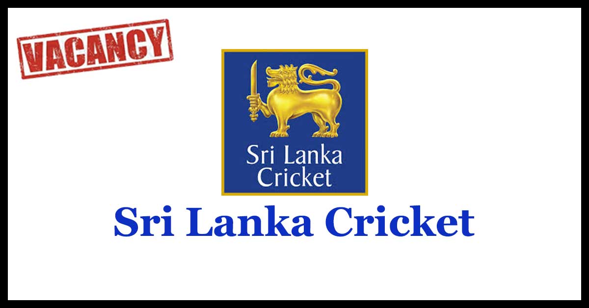 Sri Lanka Cricket