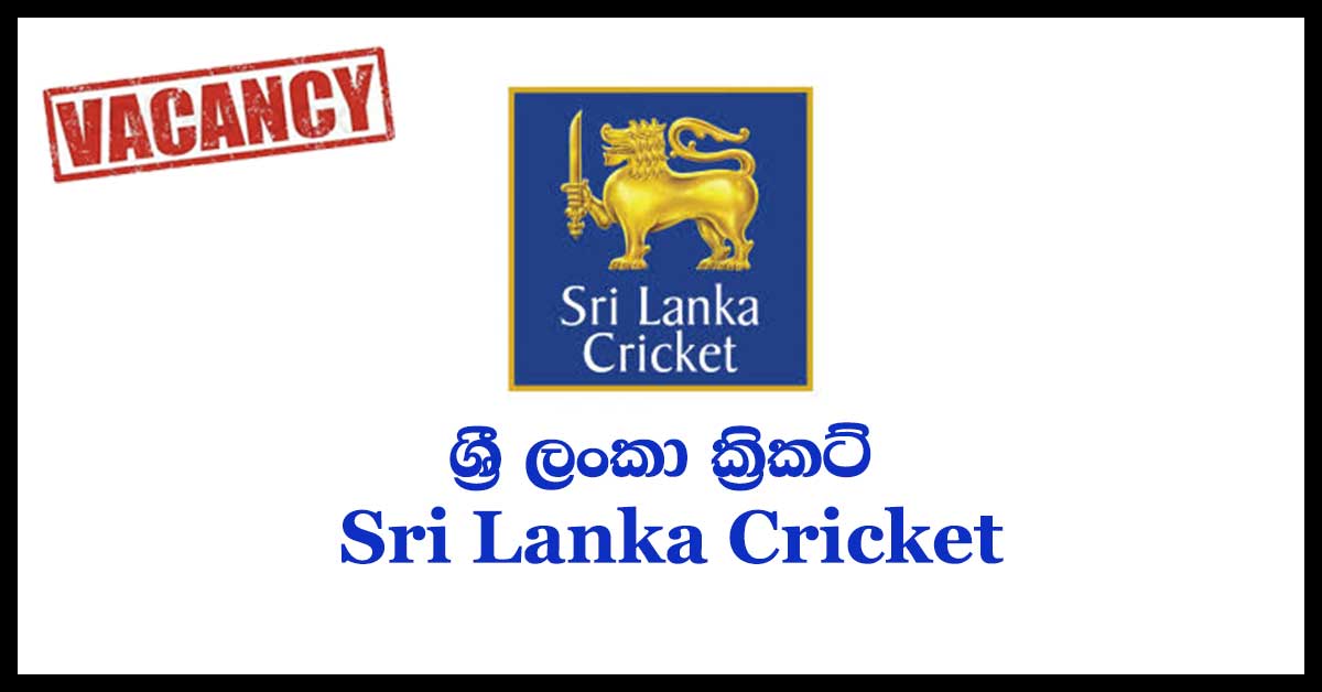 Sri Lanka Cricket