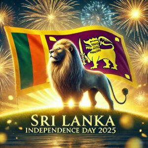report on independence day 2025