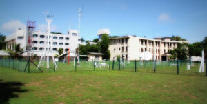 Sri Lanka Meteorology Department 