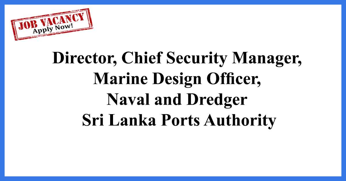 Sri-Lanka-Ports-Authority