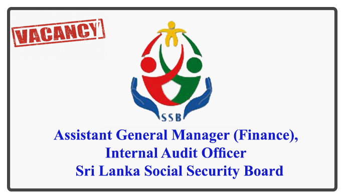 Sri Lanka Social Security Board