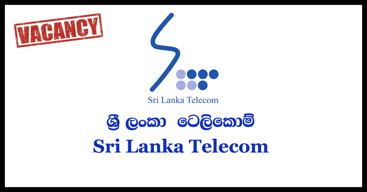 Communication Technical Officer - Sri Lanka Telecom