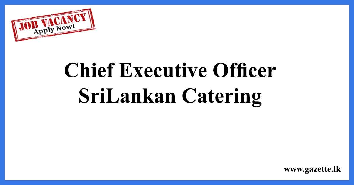 SriLankan-Catering