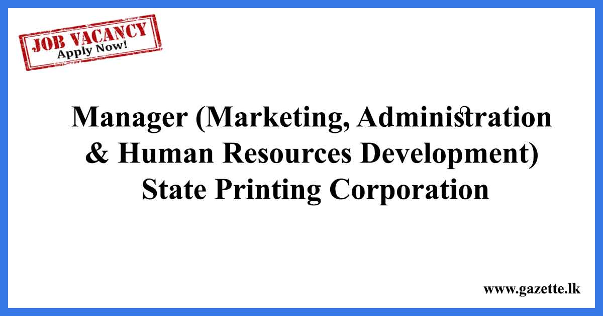 State-Printing-Corporation