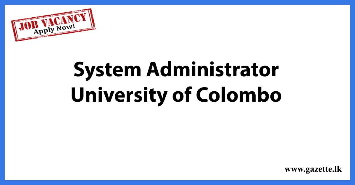 System-Administrator-UOC