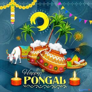Tamil Thai Pongal Day 2026-66