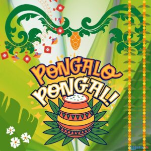 Tamil Thai Pongal Day 2026-69