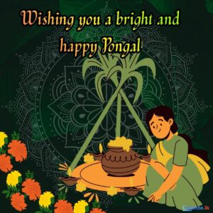 Tamil Thai Pongal Day 2026-70