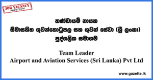 Team-Leader-AASL-