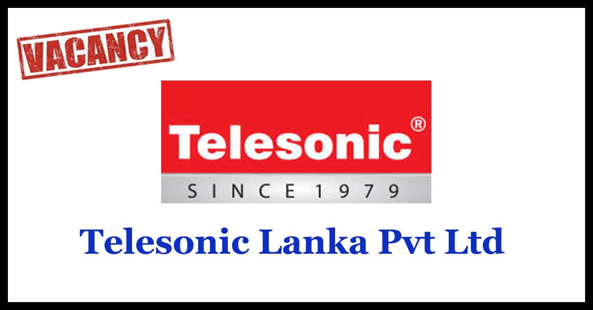 Telesonic Lanka Pvt Ltd