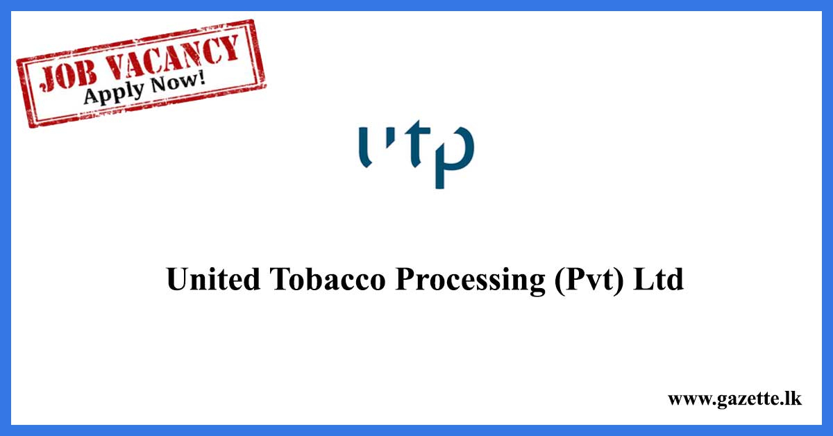United-Tobacco-Processing-(Pvt)-Ltd