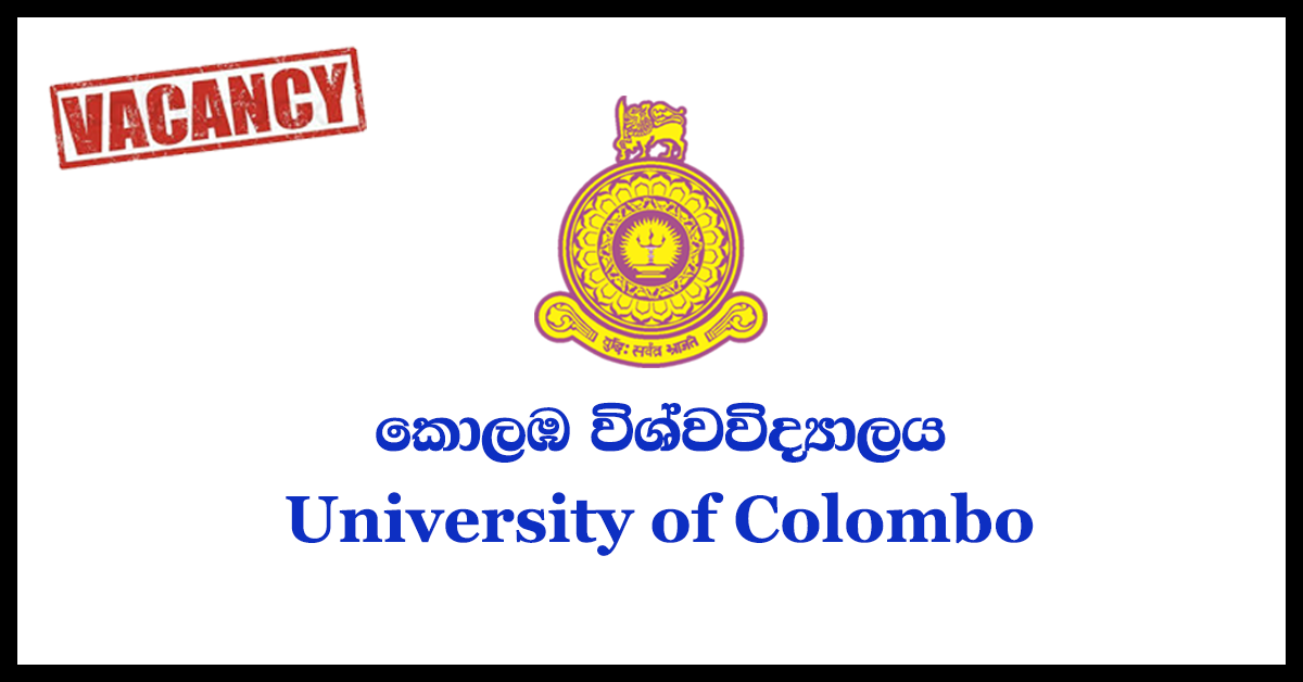 University of Colombo