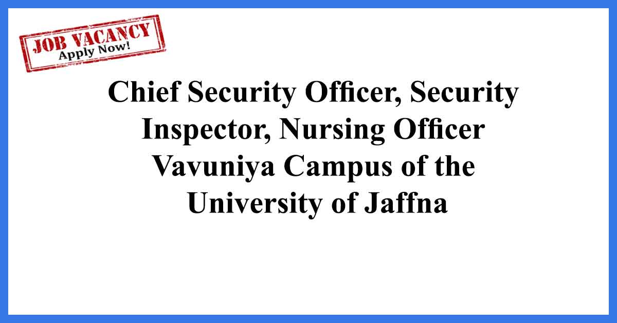 University-of-Jaffna