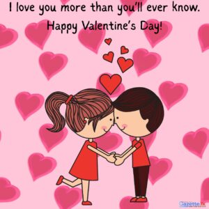 Valentine’s Day-82