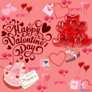 Valentine’s Day-84