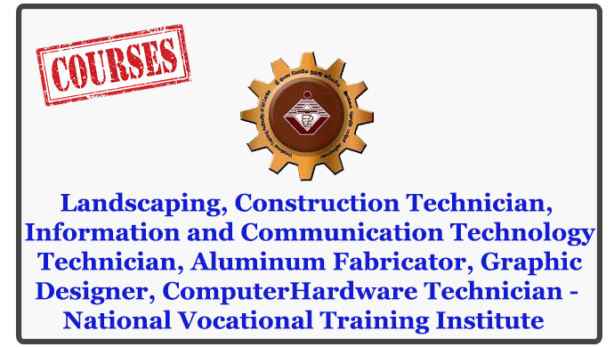 Vocational Training Authority of Sri Lanka