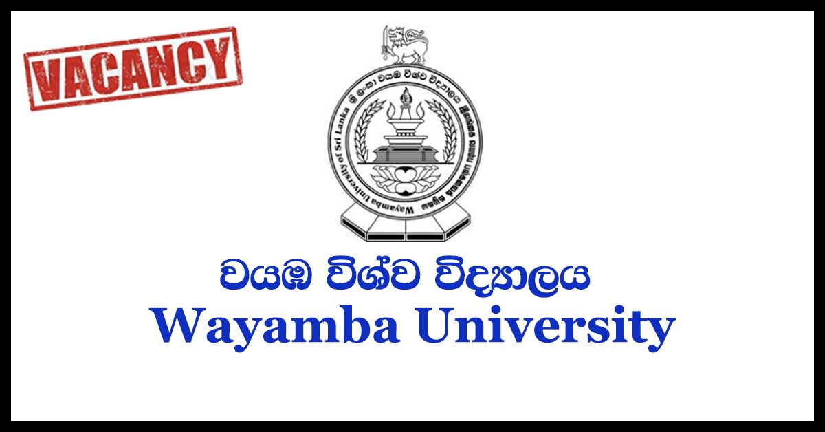 Wayamba University