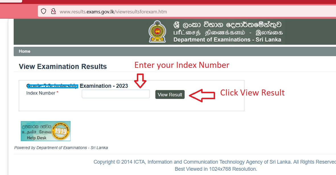 check-results-exams-gov-lk