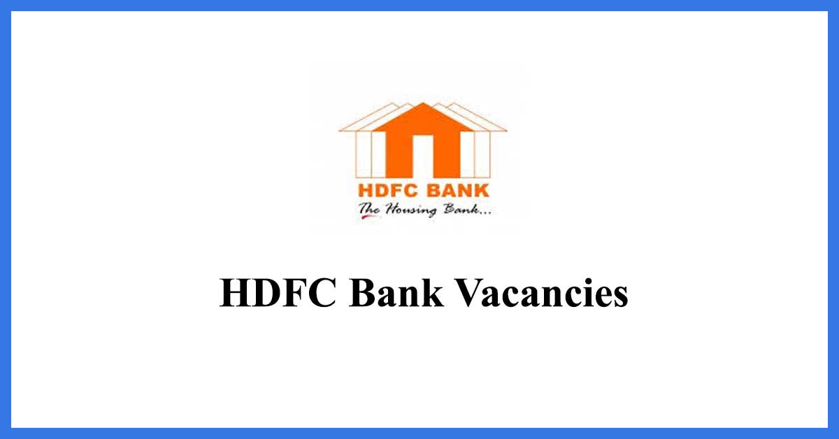 hdfc-bank-vacancies