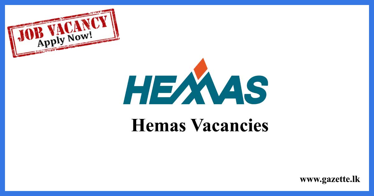 hemas-vacancies