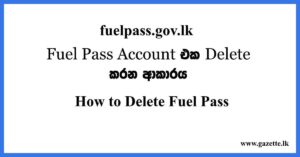 how-to-delete-fuel-pass account
