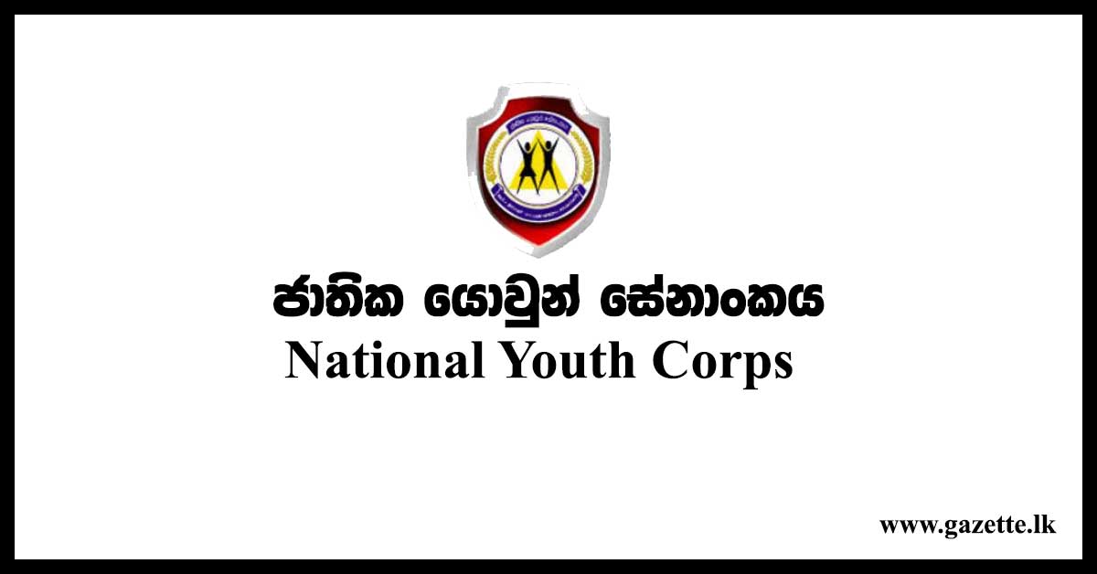 national-youth-corps