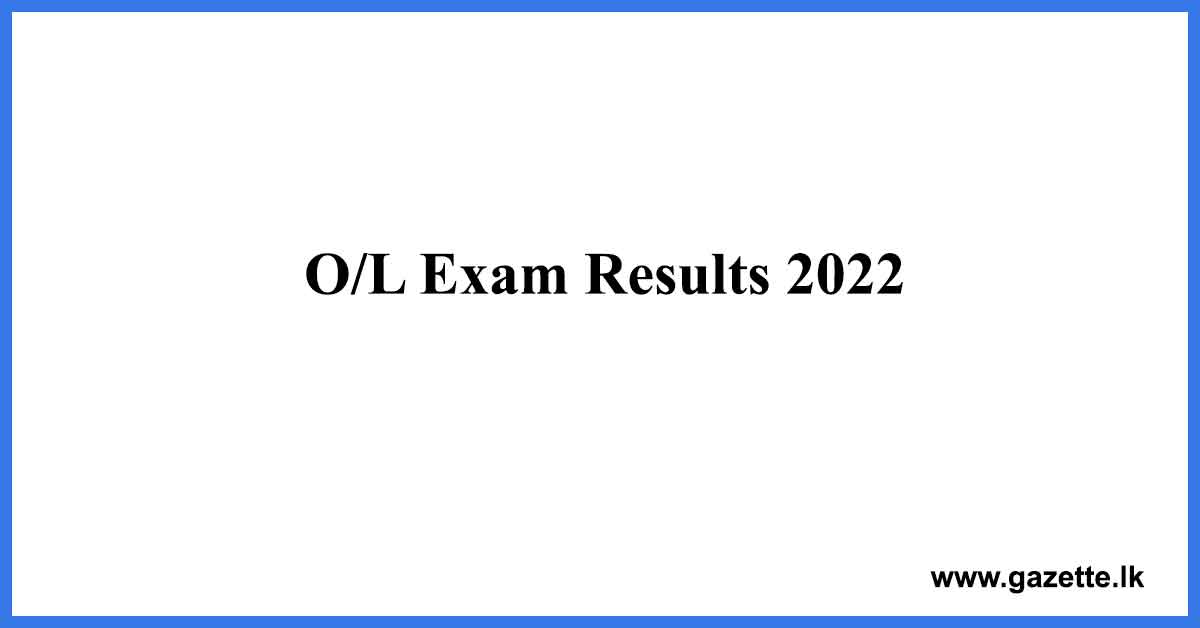 o-l-exam-result-2022